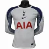 Tottenham Hotspur Camiseta Edición Jugadores 2025 2026 Casa Blanca - Camiseta Tottenham Hotspur | escamisetasfutbol