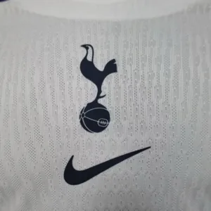 Tottenham Hotspur Camiseta Edición Jugadores 2025 2026 Casa Blanca - Camiseta Tottenham Hotspur | escamisetasfutbol