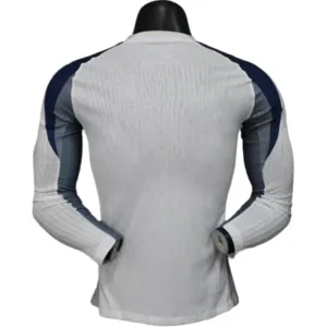 Tottenham Hotspur Camiseta Edición Jugadores 2025 2026 Casa Blanca - Camiseta Tottenham Hotspur | escamisetasfutbol
