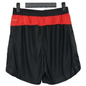 AC Milan Pantalones Edición Jugadores 2025 2026 Casa Negro - Maglia Ac Milan | escamisetasfutbol
