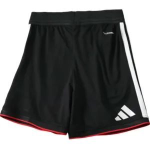 Alemania Pantalones Edición Jugadores 2026 Casa Negro - Pantalón Alemania | escamisetasfutbol