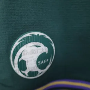 Arabia Saudita Pantalones Edición Jugadores 2026 Casa Verde - Pantalón Arabia Saudita | escamisetasfutbol