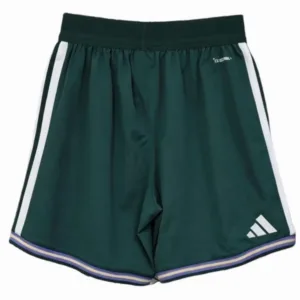 Arabia Saudita Pantalones Edición Jugadores 2026 Casa Verde - Pantalón Arabia Saudita | escamisetasfutbol