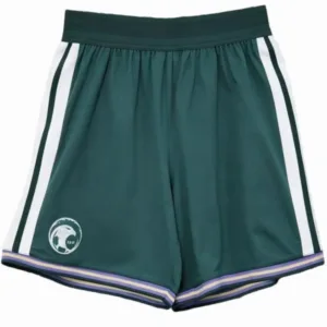 Arabia Saudita Pantalones Edición Jugadores 2026 Casa Verde - Pantalón Arabia Saudita | escamisetasfutbol