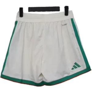 Argelia Pantalones Edición Jugadores 2026 Casa Blanco - Pantalón Argelia | escamisetasfutbol