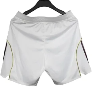 Aston Villa Pantalones Edición Jugadores 2025 2026 Casa Blanco - Maglia Aston Villa | escamisetasfutbol
