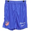 Atlético Madrid Pantalones Edición Jugadores 2025 2026 Casa Azul - Equipacion Atletico Madrid | escamisetasfutbol