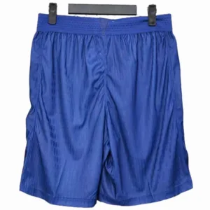 FC Barcelona Pantalones Edición Jugadores 2025 2026 Casa Azul - Pantaloncini FC Barcelona | escamisetasfutbol