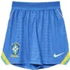 Brasil Pantalones Edición Jugadores 2026 Casa Azul - Pantalón Brasil | escamisetasfutbol
