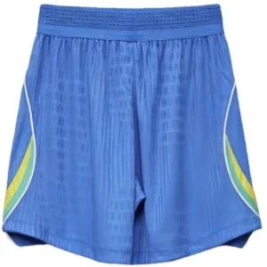 Brasil Pantalones Edición Jugadores 2026 Casa Azul - Pantalón Brasil | escamisetasfutbol