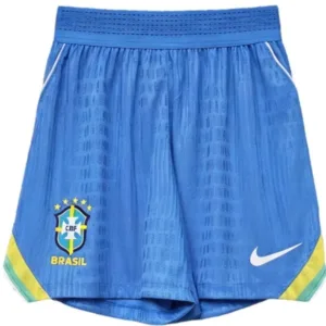 Brasil Pantalones Edición Jugadores 2026 Casa Azul - Pantalón Brasil | escamisetasfutbol