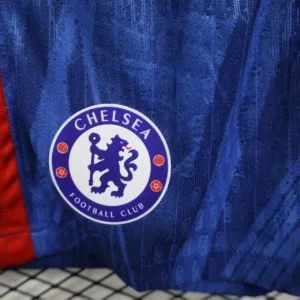 Chelsea Pantalones Edición Jugadores 2025 2026 Casa Azul - Maglia Chelsea | escamisetasfutbol