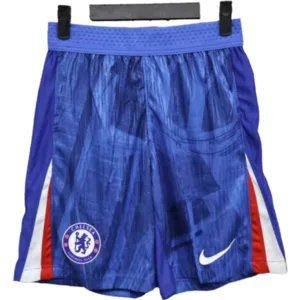 Chelsea Pantalones Edición Jugadores 2025 2026 Casa Azul - Maglia Chelsea | escamisetasfutbol