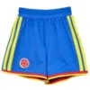 Colombia Pantalones Edición Jugadores 2026 Casa Azul - Pantalón Colombia | escamisetasfutbol