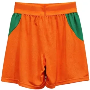 Costa De Marfil Pantalones Edición Jugadores 2026 Casa Naranja - Pantalón Costa De Marfil | escamisetasfutbol