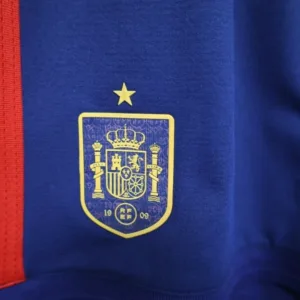 España Pantalones Edición Jugadores 2026 Casa Azul - Pantalón España | escamisetasfutbol