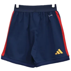 España Pantalones Edición Jugadores 2026 Casa Azul - Pantalón España | escamisetasfutbol
