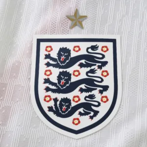 Inglaterra Pantalones Edición Jugadores 2026 Casa Blanco - Pantalón Inglaterra | escamisetasfutbol
