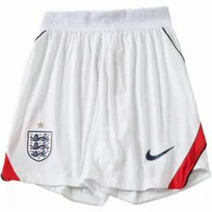 Inglaterra Pantalones Edición Jugadores 2026 Casa Blanco - Pantalón Inglaterra | escamisetasfutbol