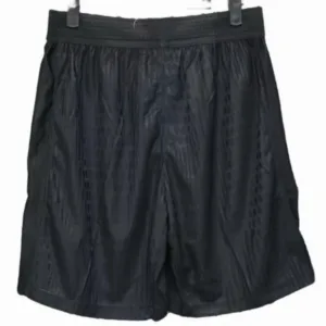 Inter Milán Pantalones Edición Jugadores 2025 2026 Casa Negro - Pantaloncini Inter Milán | escamisetasfutbol