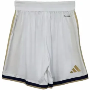 Italia Pantalones Edición Jugadores 2026 Casa Blanco - Equipación Italia | escamisetasfutbol