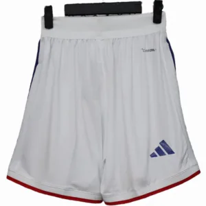 Japón Pantalones Edición Jugadores 2026 Casa Blanco - Japón Barata | escamisetasfutbol