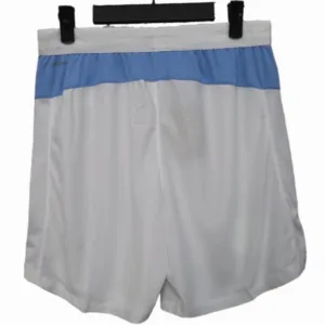 Manchester City Pantalones Edición Jugadores 2025 2026 Casa Blanco - Maglia Manchester City | escamisetasfutbol