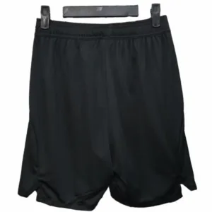 Manchester United Pantalones Edición Jugadores 2025 2026 Casa Negro - Maglia Manchester United | escamisetasfutbol