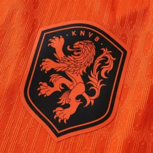 Países Bajos Pantalones Edición Jugadores 2026 Casa Naranja - Pantalón Países Bajos | escamisetasfutbol