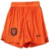 Países Bajos Pantalones Edición Jugadores 2026 Casa Naranja - Pantalón Países Bajos | escamisetasfutbol