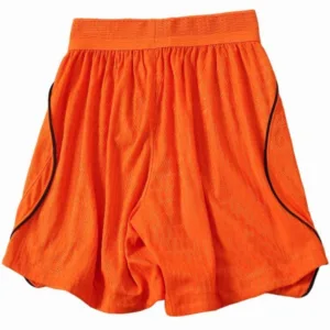 Países Bajos Pantalones Edición Jugadores 2026 Casa Naranja - Pantalón Países Bajos | escamisetasfutbol