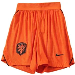 Países Bajos Pantalones Edición Jugadores 2026 Casa Naranja - Pantalón Países Bajos | escamisetasfutbol