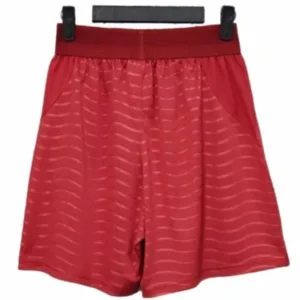 Portugal Pantalones Edición Jugadores 2026 Casa Rojo - Pantalón Portugal | escamisetasfutbol