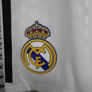 Real Madrid Pantalones Edición Jugadores 2025 2026 Casa Blanco - Maglia Real Madrid | escamisetasfutbol
