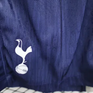 Tottenham Hotspur Pantalones Edición Jugadores 2025 2026 Casa Azul - Maglia Tottenham Hotspur | escamisetasfutbol
