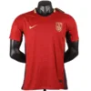 China Camiseta 2025 Casa Roja - Camiseta China | escamisetasfutbol
