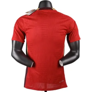 China Camiseta 2025 Casa Roja - Camiseta China | escamisetasfutbol