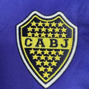 Boca Juniors Camiseta Casa Azul - Camiseta Boca Juniors | escamisetasfutbol