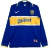 Boca Juniors Camiseta Casa Azul - Camiseta Boca Juniors | escamisetasfutbol