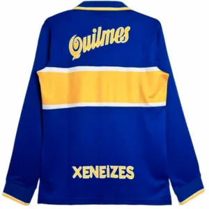 Boca Juniors Camiseta Casa Azul - Camiseta Boca Juniors | escamisetasfutbol