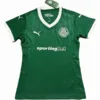 SE Palmeiras Mujer Camiseta 2025 2026 Casa Verde - Camisetas De Futbol Personalizadas | escamisetasfutbol