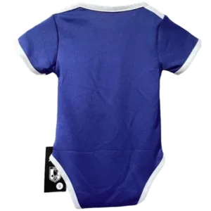Japón Niños Camiseta 2026 Casa Azul - Camiseta Japón Niños 2026 | escamisetasfutbol