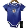 Japón Niños Camiseta 2026 Casa Azul - Camiseta Japón Niños 2026 | escamisetasfutbol