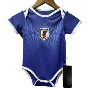 Japón Niños Camiseta 2026 Casa Azul - Camiseta Japón Niños 2026 | escamisetasfutbol
