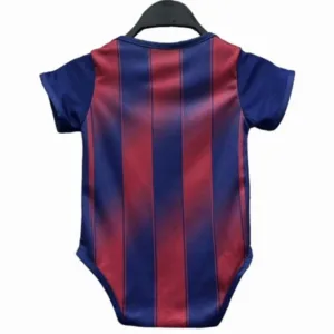 FC Barcelona Niños Camiseta 2025 2026 Casa Azul - Camiseta Fc Barcelona Niños | escamisetasfutbol