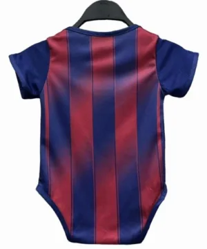 FC Barcelona Niños Camiseta 2025 2026 Casa Azul - Camiseta Fc Barcelona Niños | escamisetasfutbol