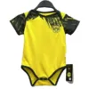 Borussia Dortmund Niños Camiseta 2025 2026 Casa Roja - Camiseta Del Borussia Dortmund Para Niños | escamisetasfutbol