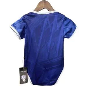 Chelsea Niños Camiseta 2025 2026 Casa Azul - Camiseta Chelsea Niños | escamisetasfutbol