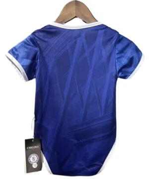 Chelsea Niños Camiseta 2025 2026 Casa Azul - Camiseta Chelsea Niños | escamisetasfutbol