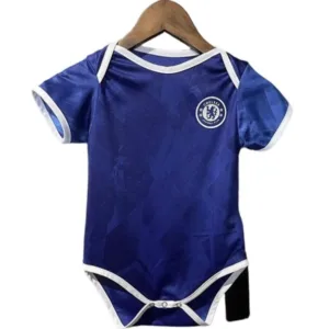 Chelsea Niños Camiseta 2025 2026 Casa Azul - Camiseta Chelsea Niños | escamisetasfutbol